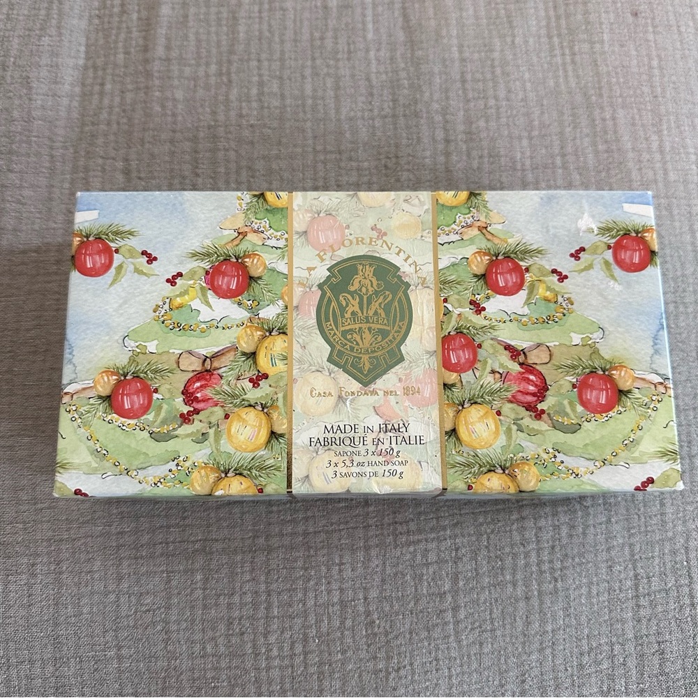 La Florentina Made in Italy Hand Soap